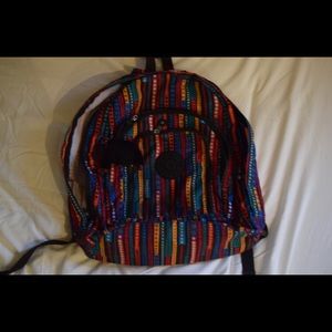 Kipling backpack